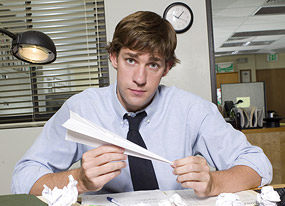 John Krasinski John Krasinski